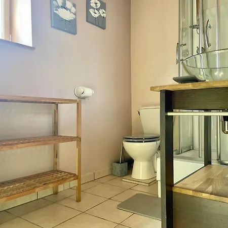 Maison De Pays Proche De La Fontenay-sur-Mer