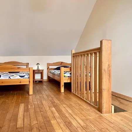 Maison De Pays Proche De La Hébergement de vacances *