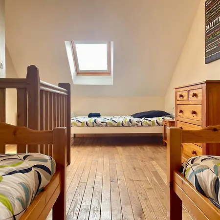 Maison De Pays Proche De La * Fontenay-sur-Mer