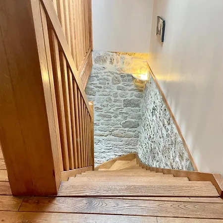 Maison De Pays Proche De La Hébergement de vacances Fontenay-sur-Mer