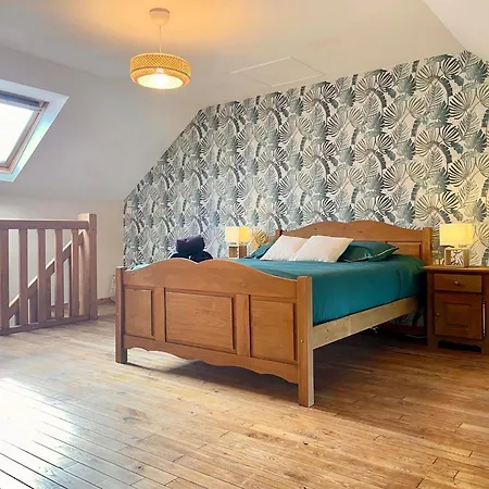 Hébergement de vacances Maison De Pays Proche De La *