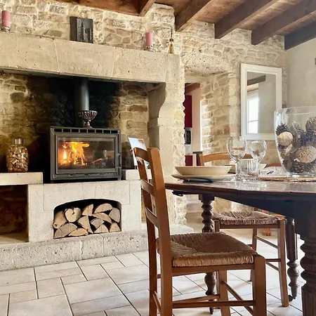 Hébergement de vacances Maison De Pays Proche De La