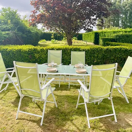 Hébergement de vacances Maison De Pays Proche De La *