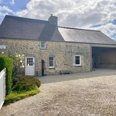 Maison De Pays Proche De La Hébergement de vacances Fontenay-sur-Mer