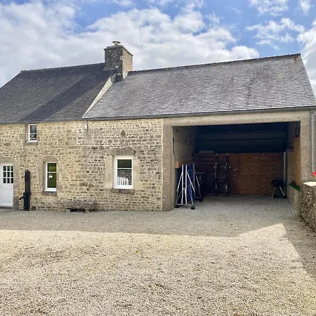 Maison De Pays Proche De La Fontenay-sur-Mer