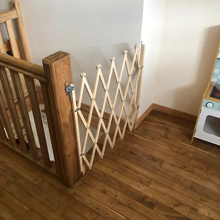 Hébergement de vacances Maison De Pays Proche De La Fontenay-sur-Mer