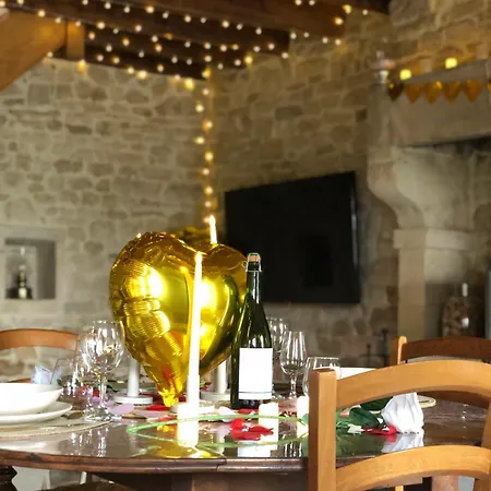 Maison De Pays Proche De La Hébergement de vacances Fontenay-sur-Mer