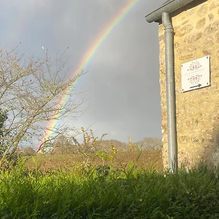 Maison De Pays Proche De La Fontenay-sur-Mer