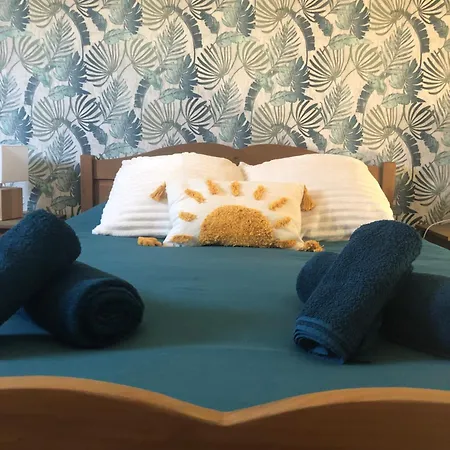 Maison De Pays Proche De La * Fontenay-sur-Mer