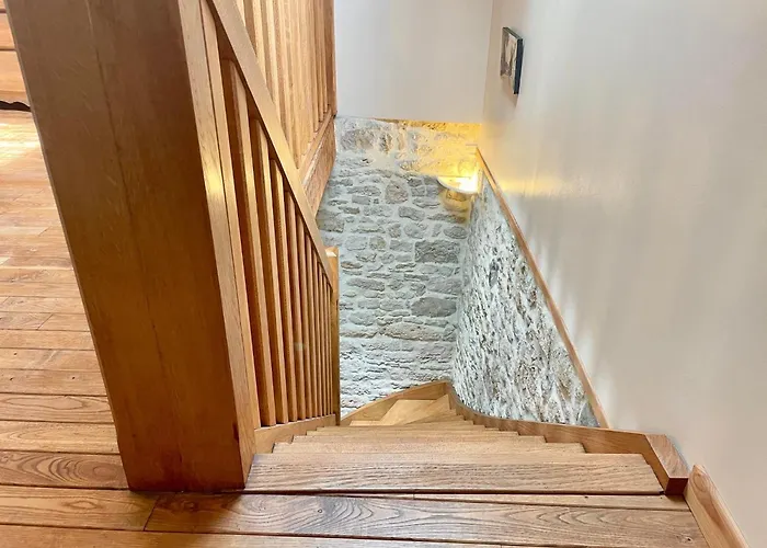 Maison De Pays Proche De La Casa de Férias Fontenay-sur-Mer