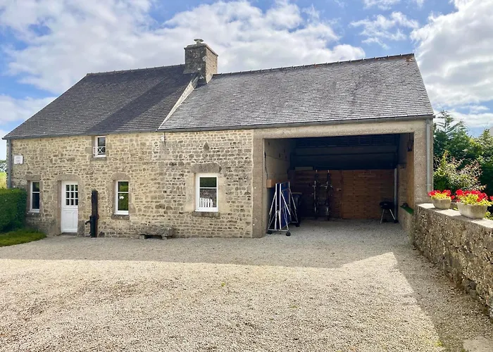 Maison De Pays Proche De La Fontenay-sur-Mer