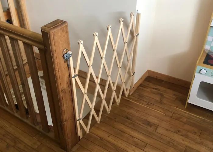 Casa de Férias Maison De Pays Proche De La Fontenay-sur-Mer