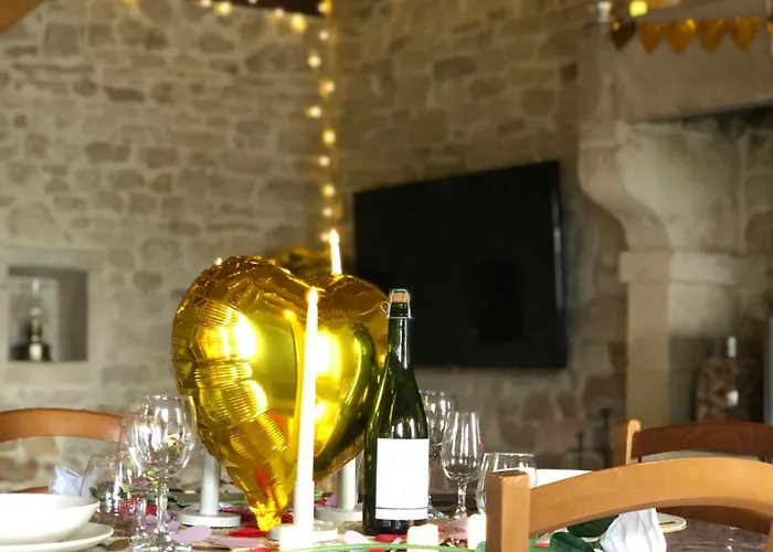 Maison De Pays Proche De La Casa de Férias Fontenay-sur-Mer