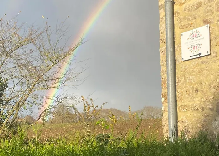 Maison De Pays Proche De La Fontenay-sur-Mer