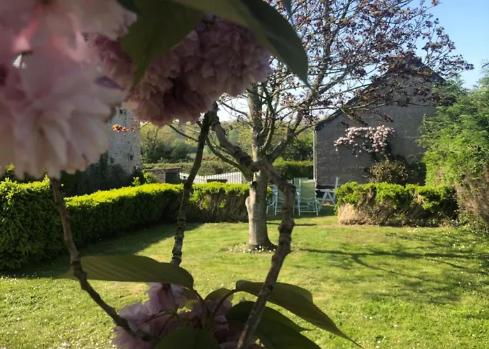 Casa de Férias Maison De Pays Proche De La Fontenay-sur-Mer