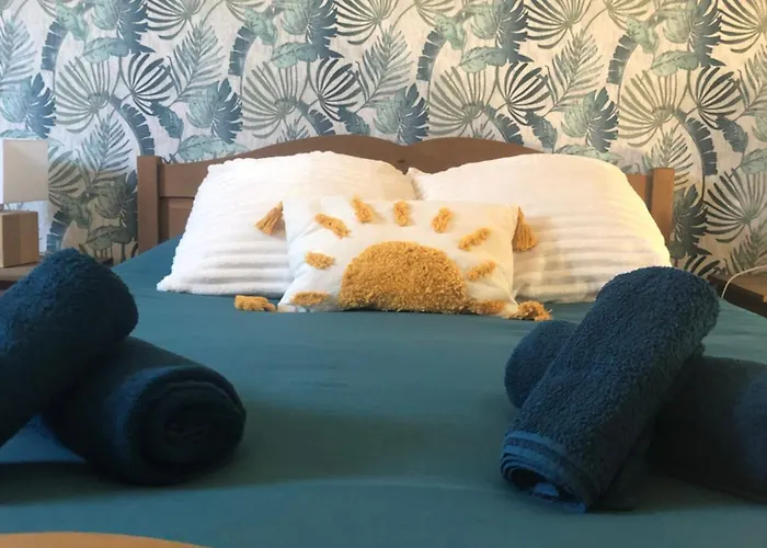 Maison De Pays Proche De La * Fontenay-sur-Mer